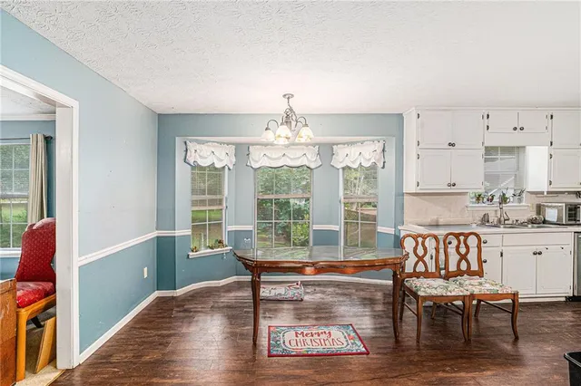 $345,000 | 293 Country Lake Drive, McDonough, GA 30252