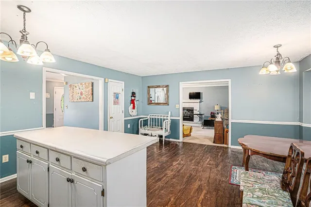 $345,000 | 293 Country Lake Drive, McDonough, GA 30252