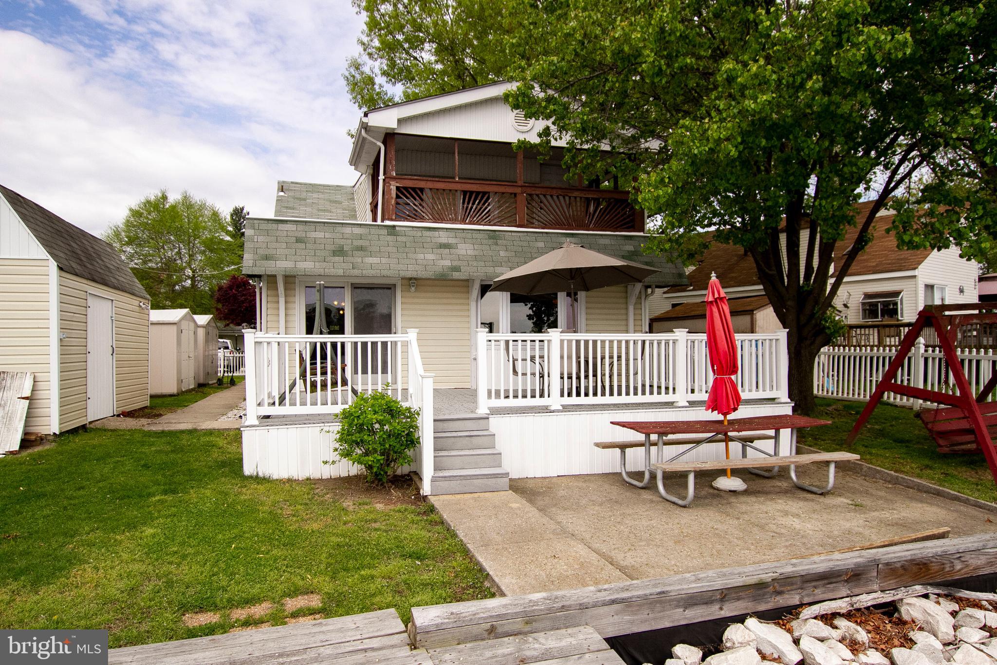 8628 Sandy Plains Road Baltimore, MD 21222 - Photo 14 of 39