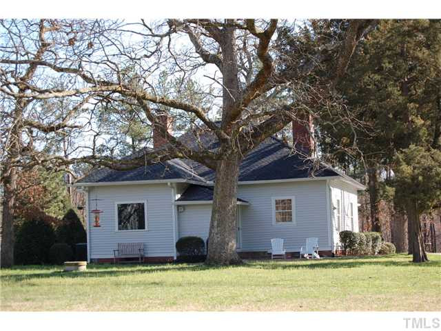 903 Orange Factory Road Bahama, NC 27503 - Photo 20 of 22 Photo 20