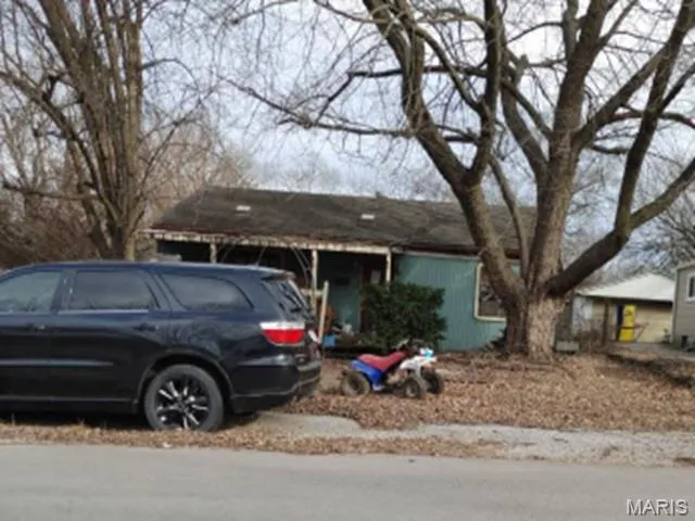 $63,500 | 825 North Crysler Avenue, Independence, MO 64050