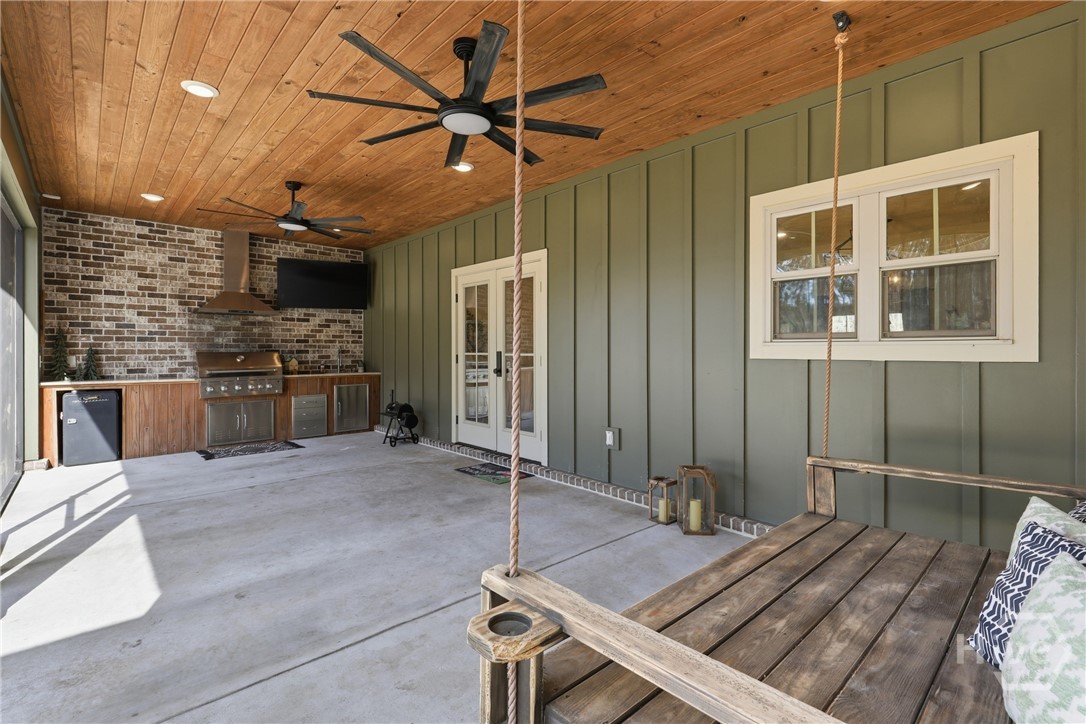 3583 Blue Jay Road Guyton, GA 31312 - Photo 13 of 34