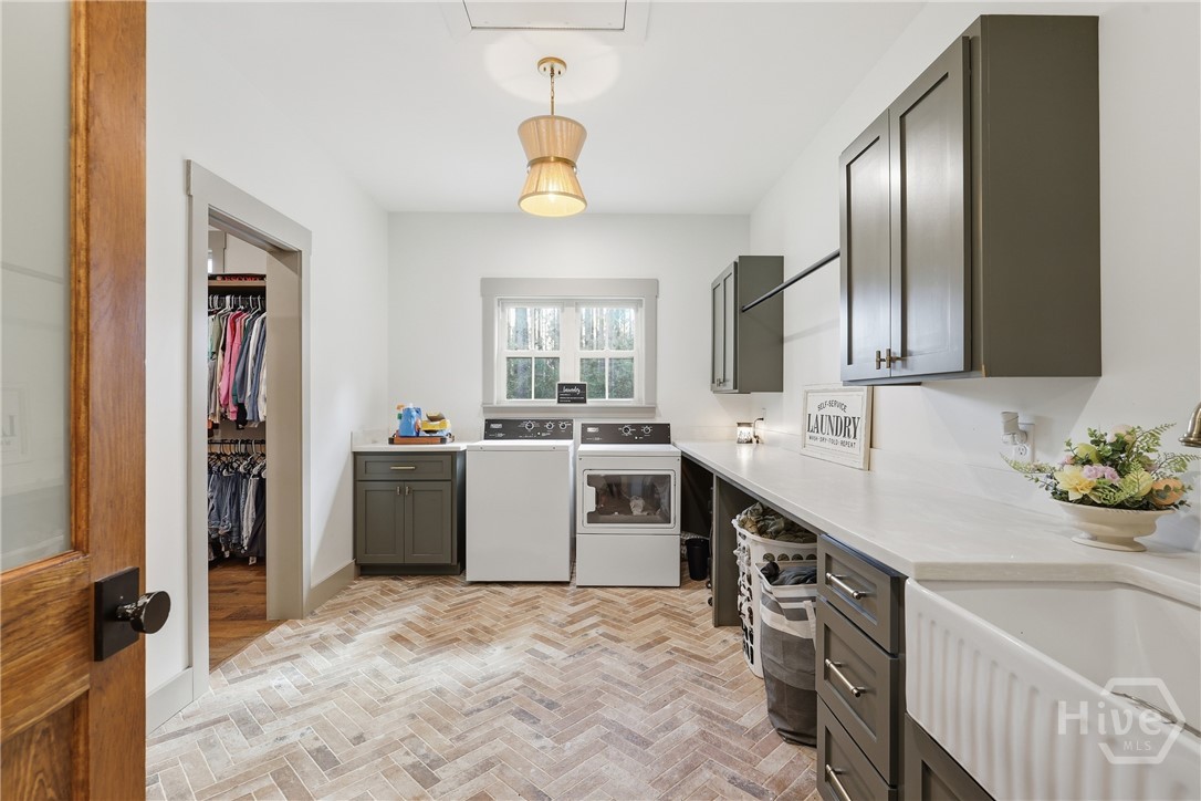 3583 Blue Jay Road Guyton, GA 31312 - Photo 18 of 34