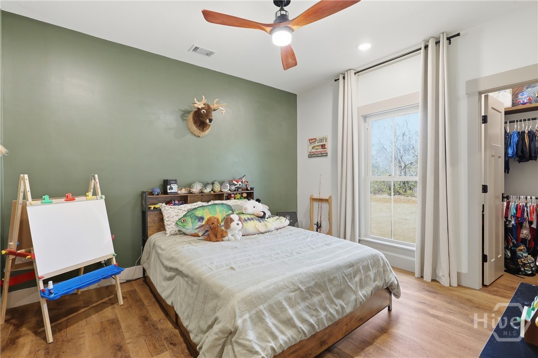 3583 Blue Jay Road Guyton, GA 31312 - Photo 19 of 34