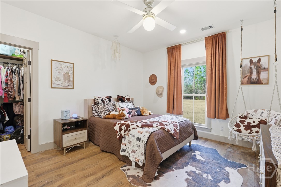 3583 Blue Jay Road Guyton, GA 31312 - Photo 22 of 34