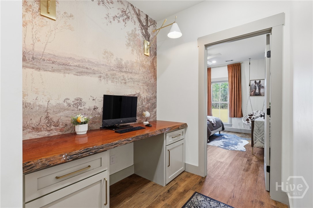 3583 Blue Jay Road Guyton, GA 31312 - Photo 23 of 34