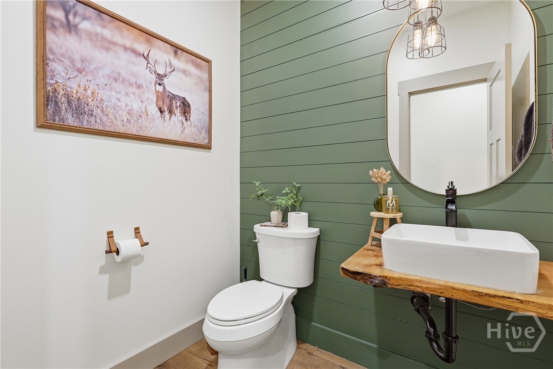 3583 Blue Jay Road Guyton, GA 31312 - Photo 24 of 34