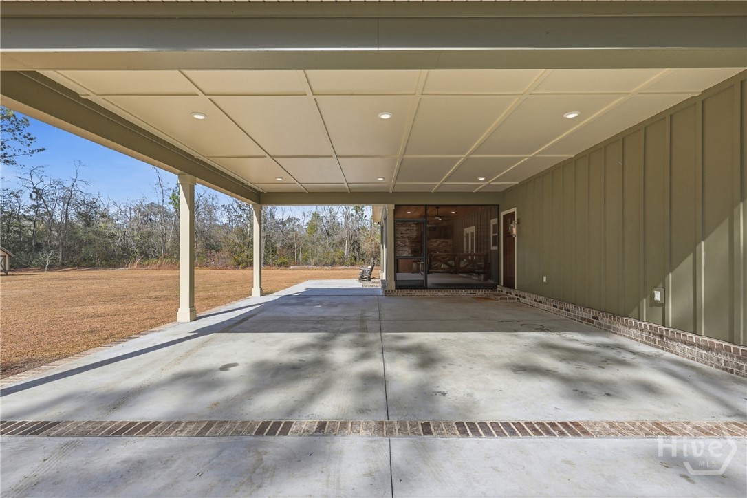 3583 Blue Jay Road Guyton, GA 31312 - Photo 26 of 34