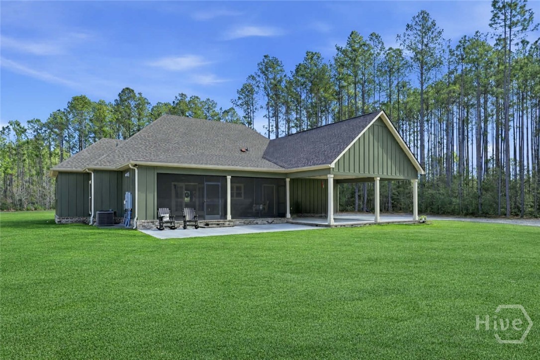 3583 Blue Jay Road Guyton, GA 31312 - Photo 28 of 34