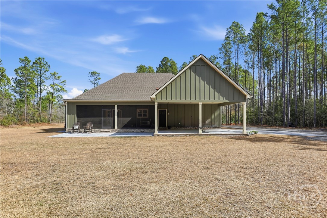 3583 Blue Jay Road Guyton, GA 31312 - Photo 29 of 34