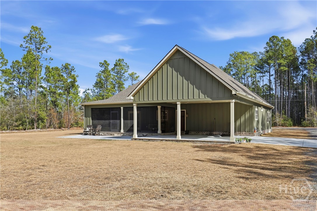 3583 Blue Jay Road Guyton, GA 31312 - Photo 30 of 34