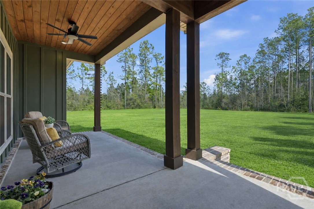 3583 Blue Jay Road Guyton, GA 31312 - Photo 3 of 34