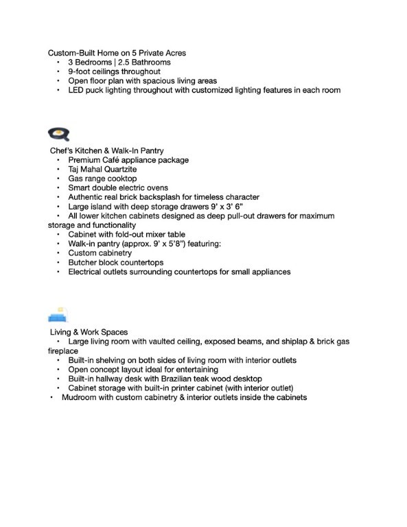 3583 Blue Jay Road Guyton, GA 31312 - Photo 32 of 34