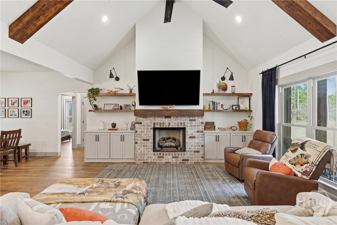 3583 Blue Jay Road Guyton, GA 31312 - Photo 5 of 34