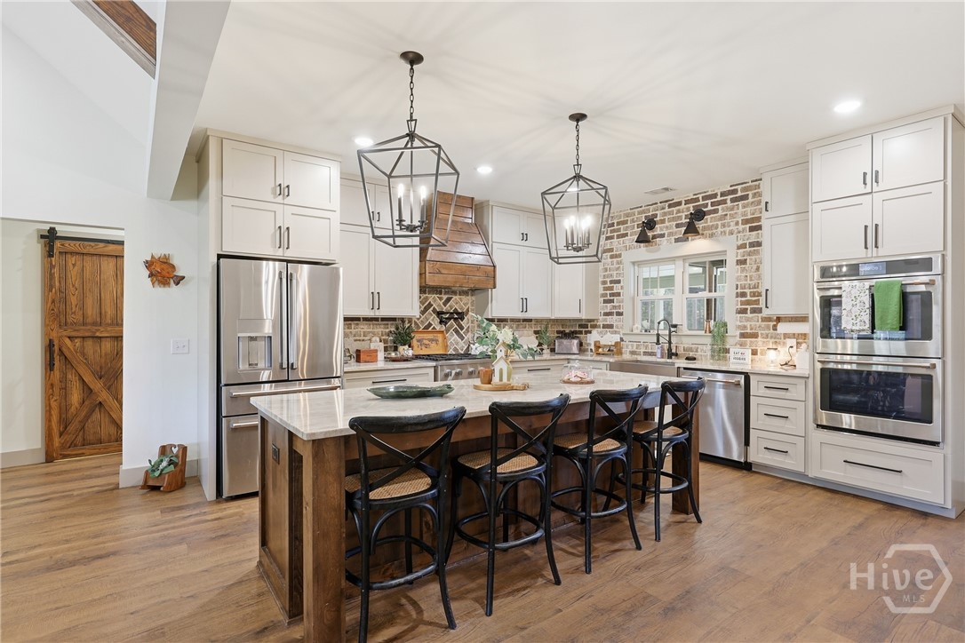 3583 Blue Jay Road Guyton, GA 31312 - Photo 7 of 34