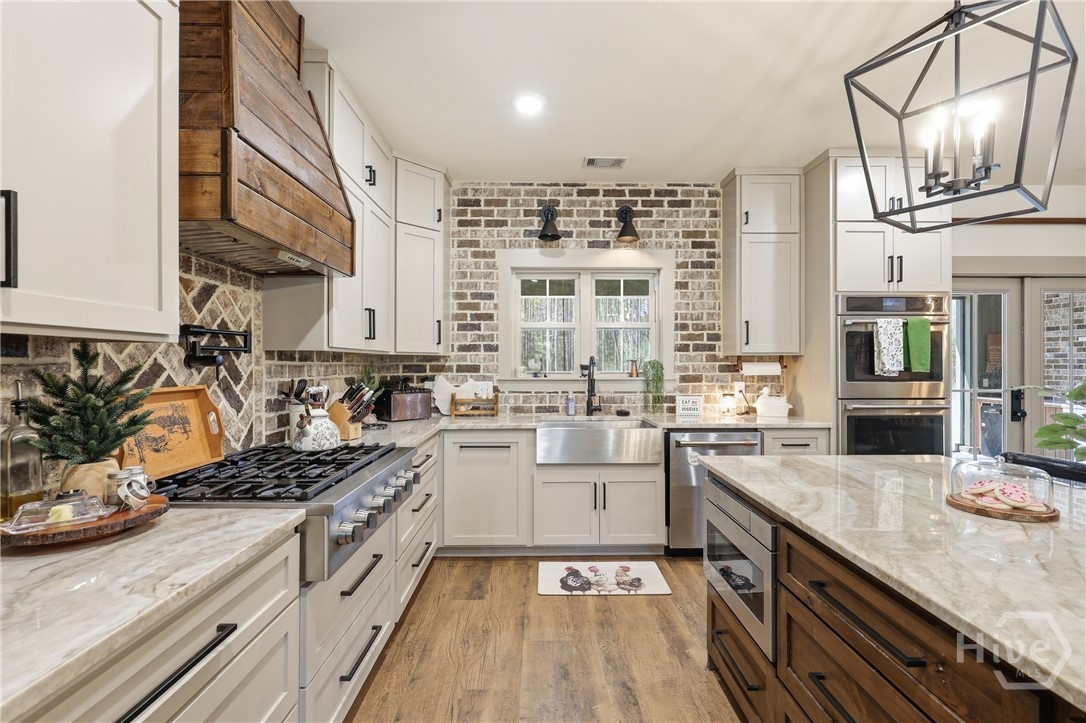 3583 Blue Jay Road Guyton, GA 31312 - Photo 8 of 34