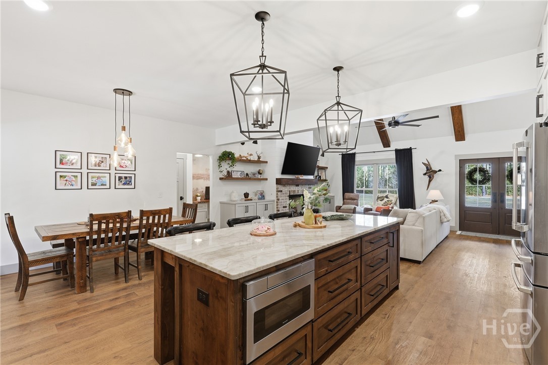 3583 Blue Jay Road Guyton, GA 31312 - Photo 9 of 34