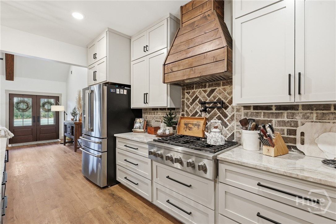 3583 Blue Jay Road Guyton, GA 31312 - Photo 10 of 34