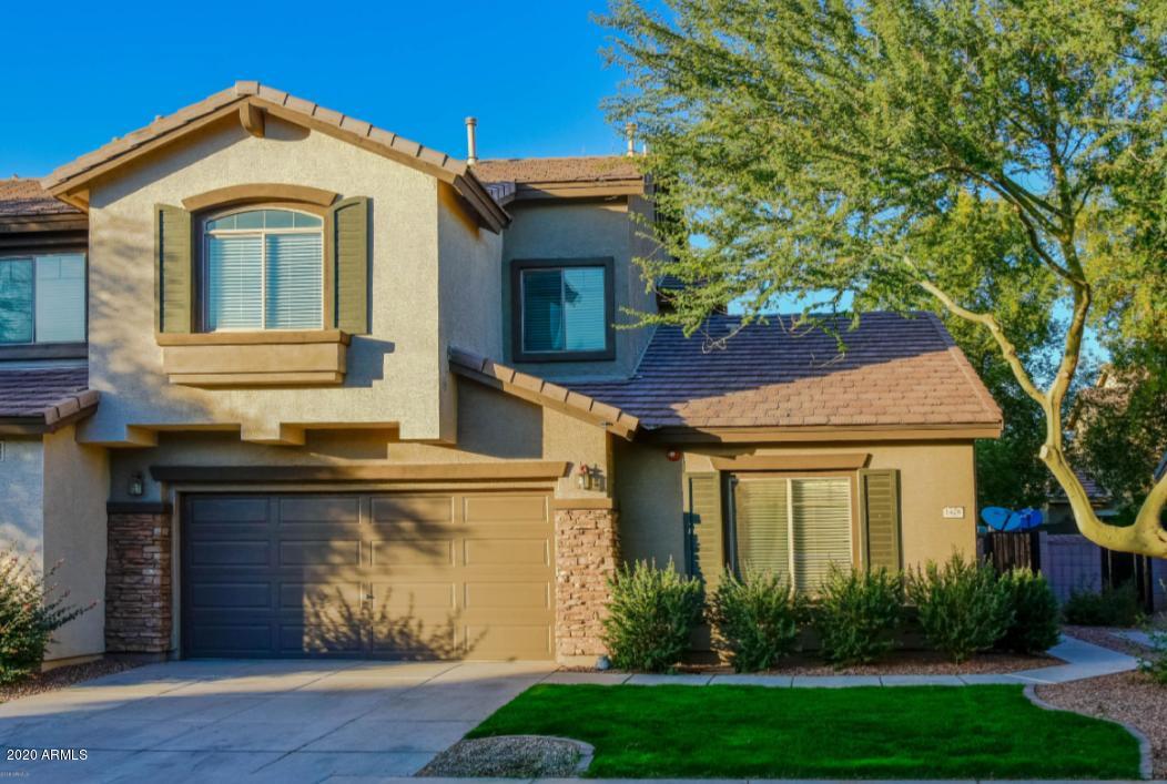 1428 East Hopkins Road Gilbert, AZ 85295 - Photo 1 of 30 Hopkins