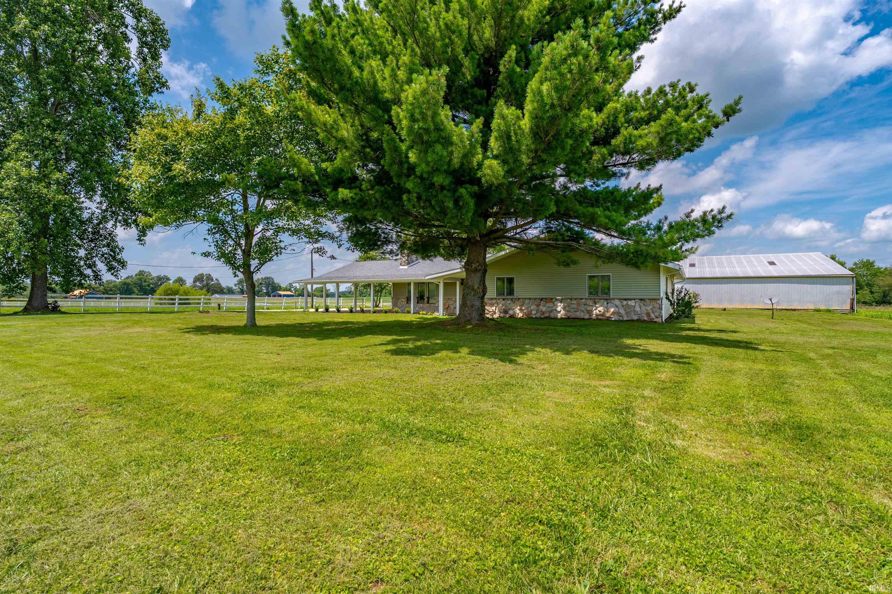 2444 Metzger Road Boonville, IN 47601 - Photo 11 of 37