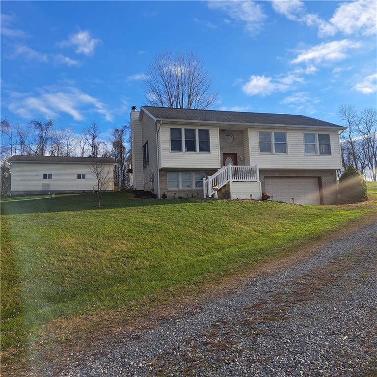 190 Hill Road Georgetown, PA 15043 - Photo 2 of 32 Gallery Image 2