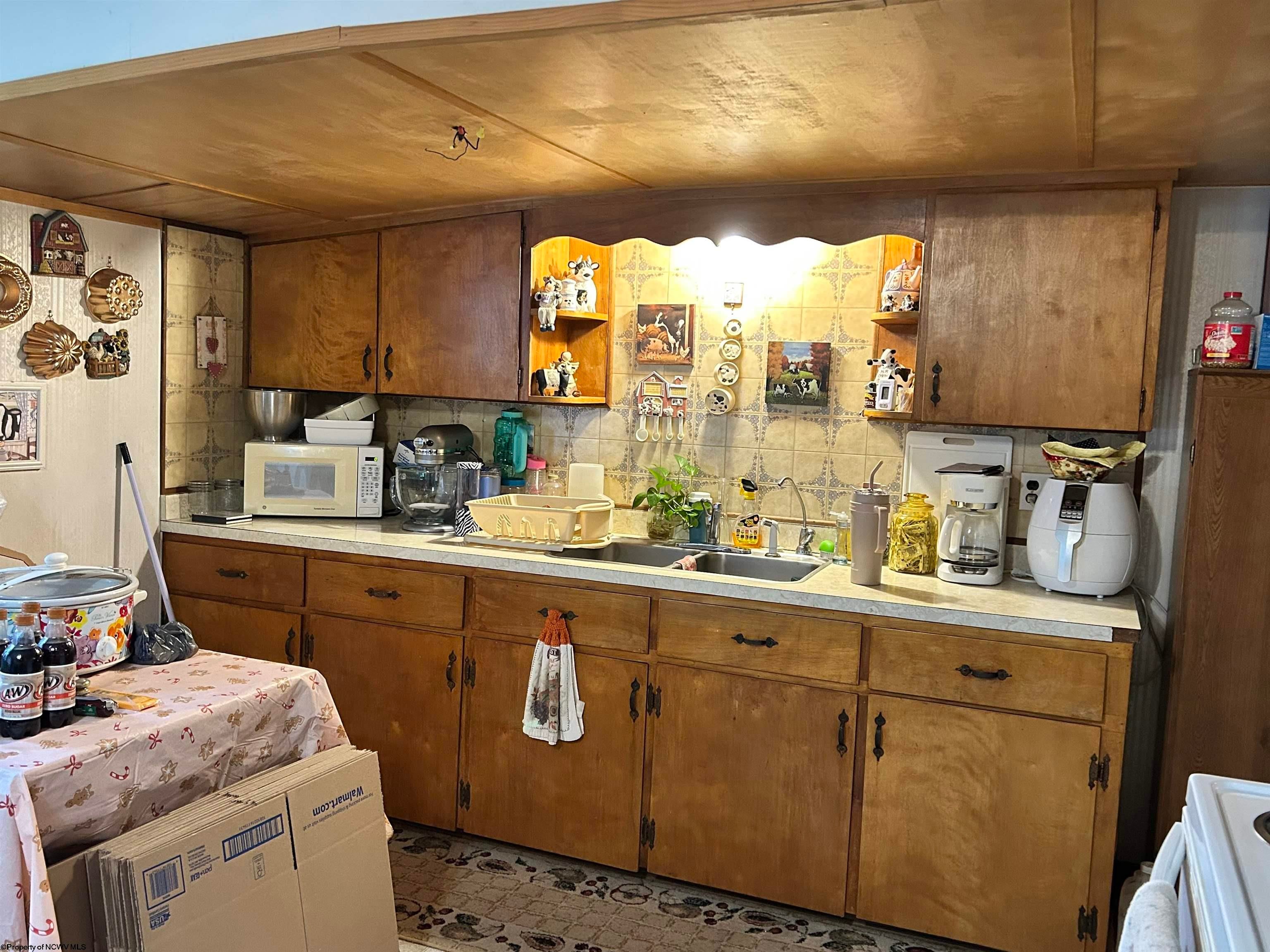 14 Blizzards Gate Road Harman, WV 26270 - Photo 25 of 27 Gallery Image 25