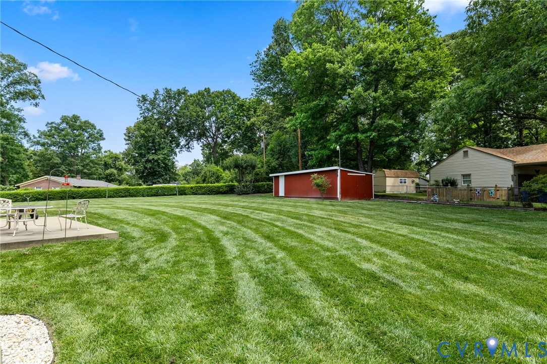 1301 Vickilee Road Chesterfield, VA 23236 - Photo 21 of 28