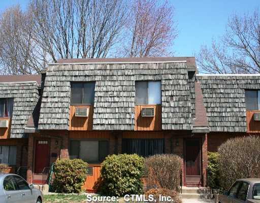 104 High Path Road, Unit 104 Windsor, CT 06095 - Photo 1 of 1