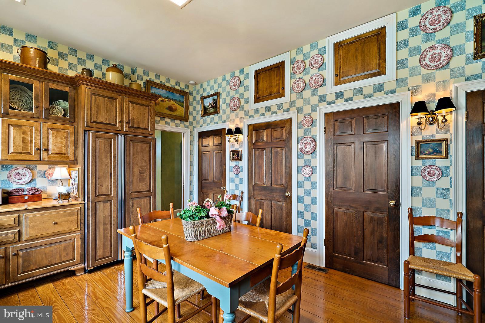 8415 Old Waterloo Road Warrenton, VA 20186 - Photo 14 of 75 Gallery Image 14