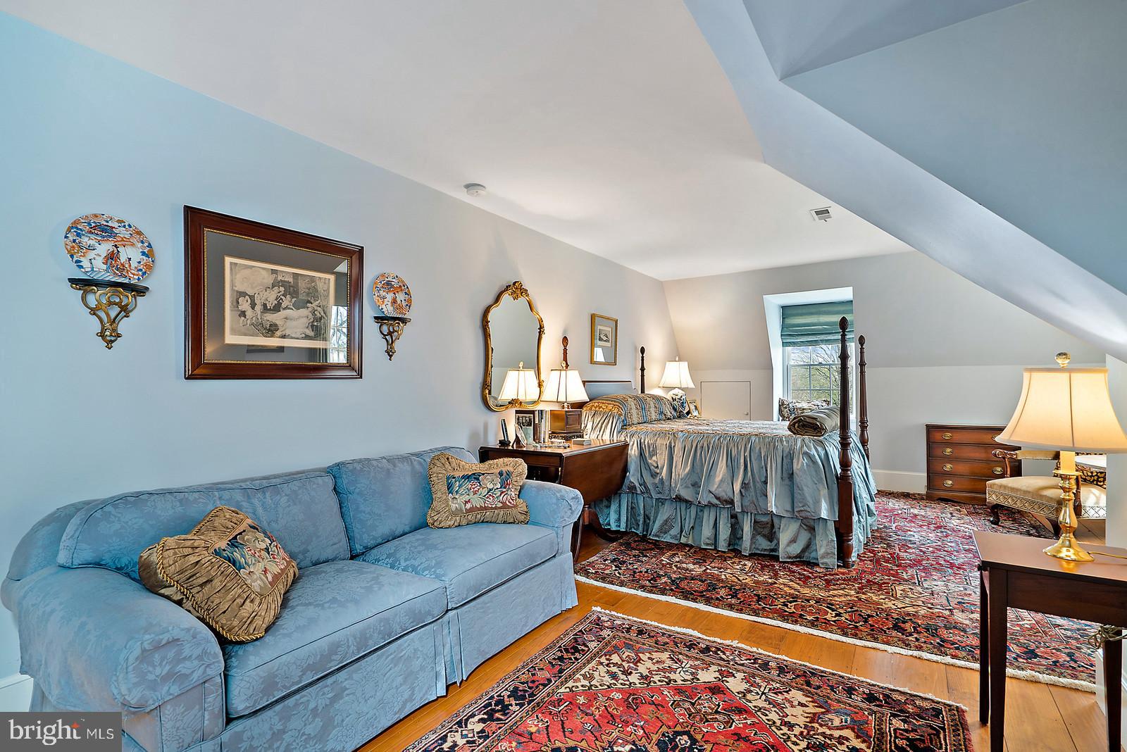 8415 Old Waterloo Road Warrenton, VA 20186 - Photo 29 of 75 Gallery Image 29