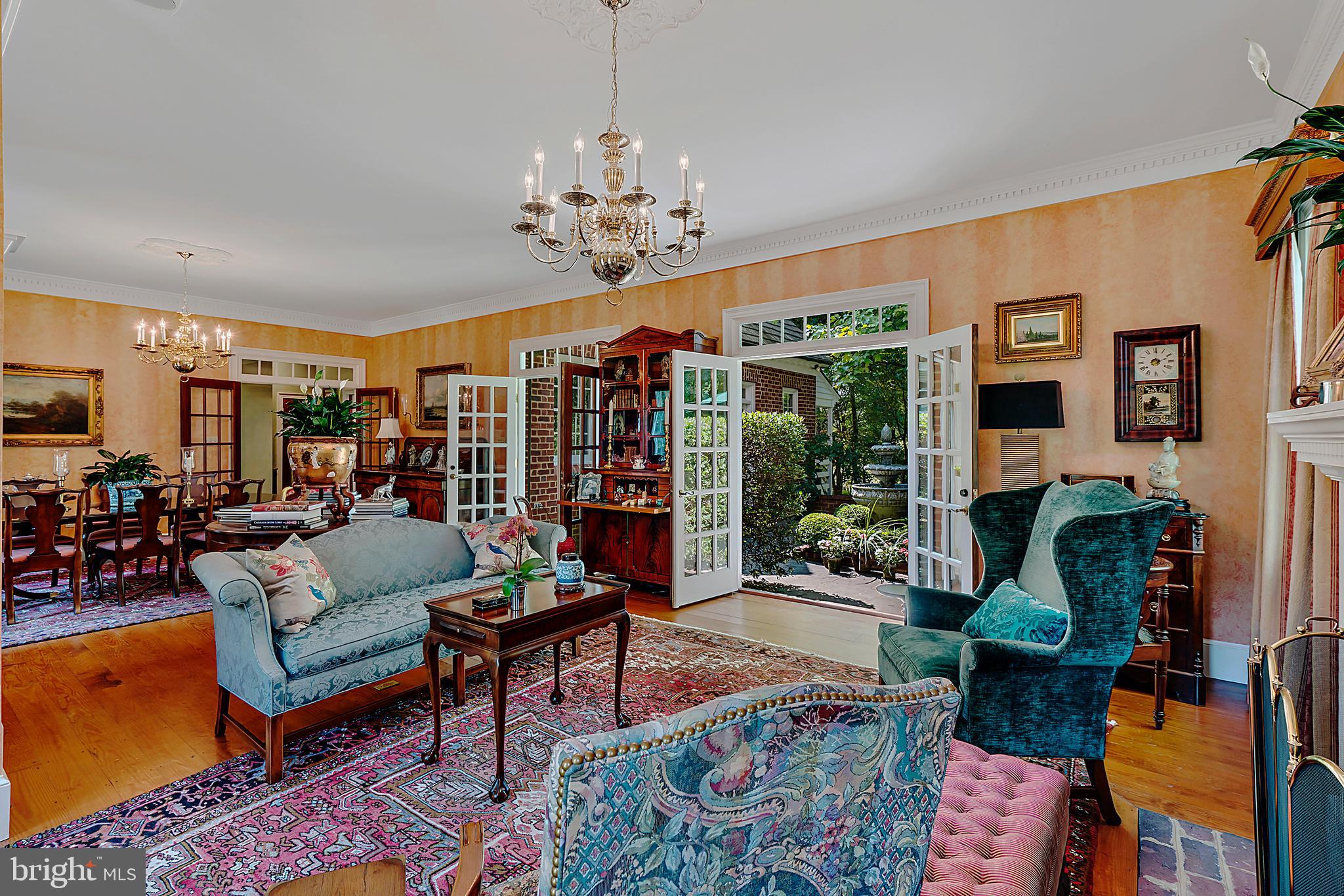 8415 Old Waterloo Road Warrenton, VA 20186 - Photo 4 of 75 Gallery Image 4