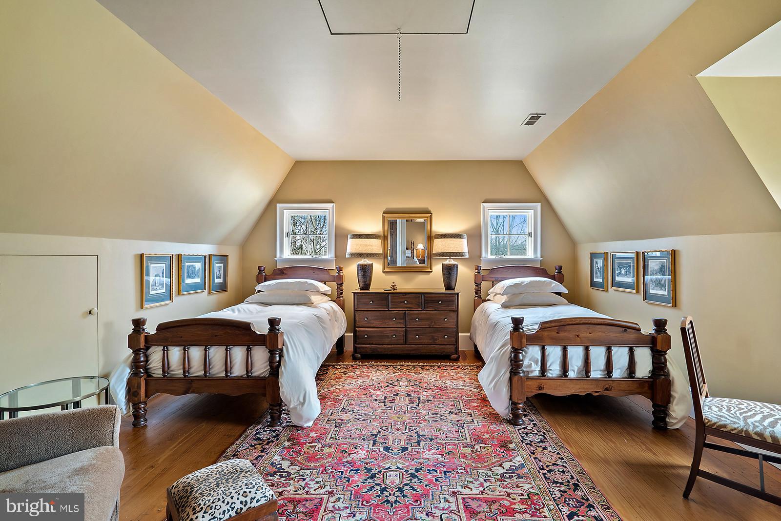 8415 Old Waterloo Road Warrenton, VA 20186 - Photo 33 of 75 Gallery Image 33