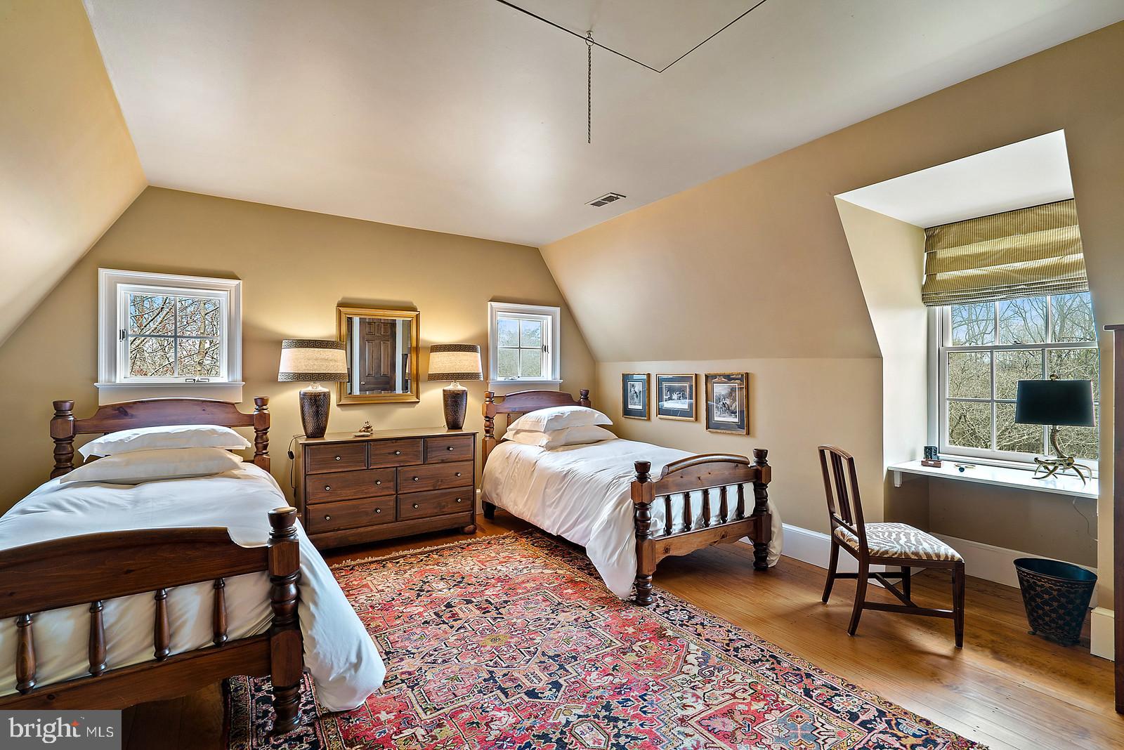 8415 Old Waterloo Road Warrenton, VA 20186 - Photo 34 of 75 Gallery Image 34