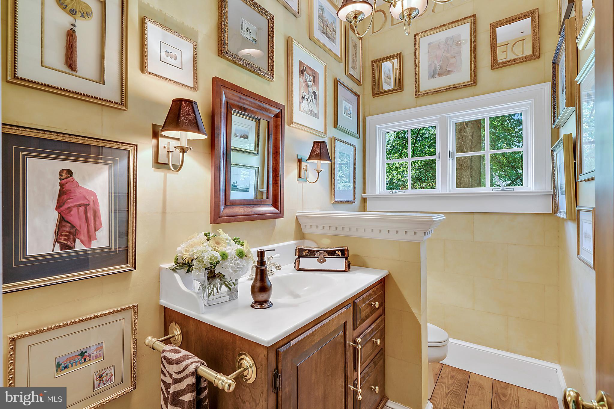 8415 Old Waterloo Road Warrenton, VA 20186 - Photo 36 of 75 Gallery Image 36