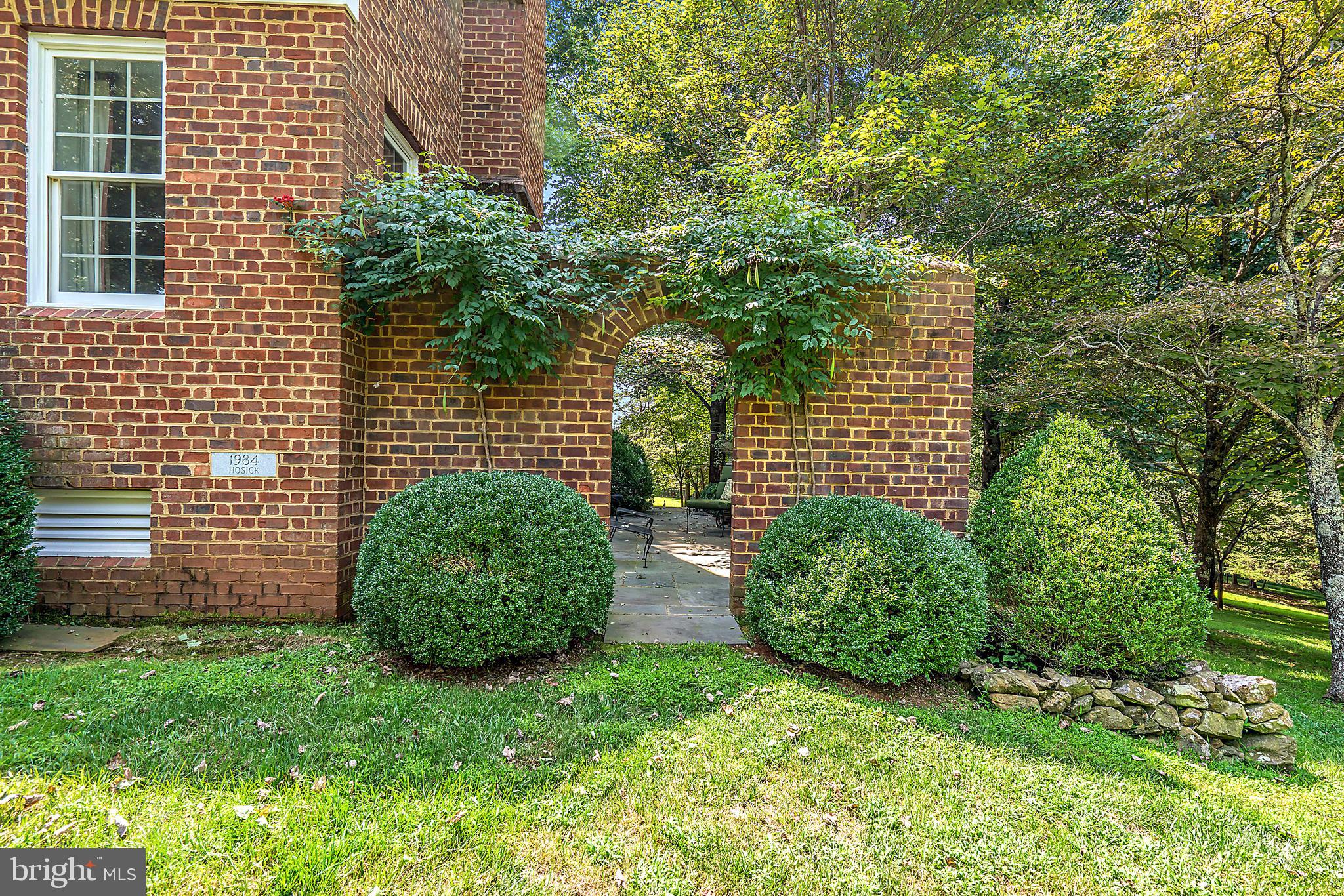 8415 Old Waterloo Road Warrenton, VA 20186 - Photo 50 of 75 Gallery Image 50