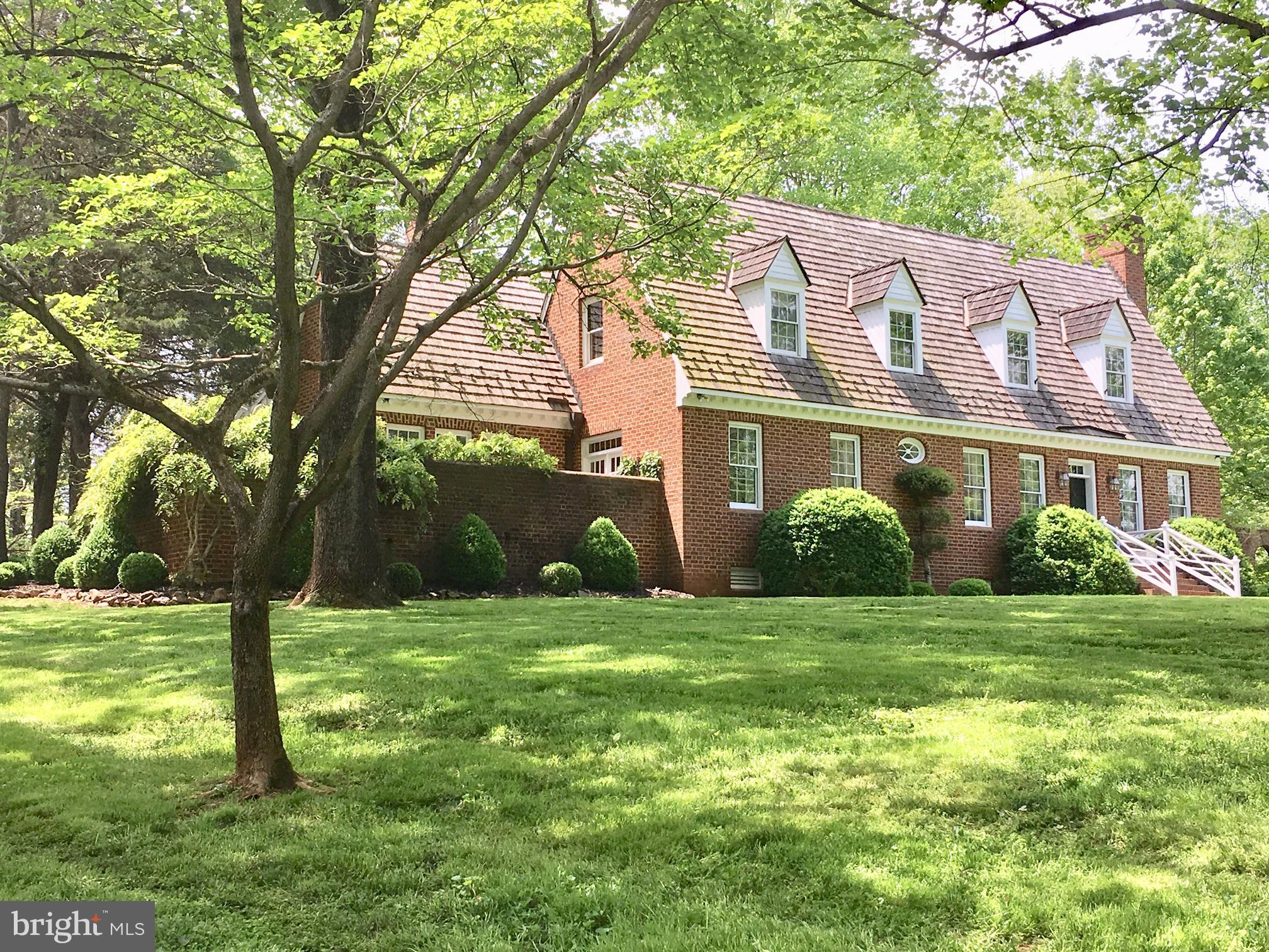 8415 Old Waterloo Road Warrenton, VA 20186 - Photo 69 of 75 Gallery Image 69
