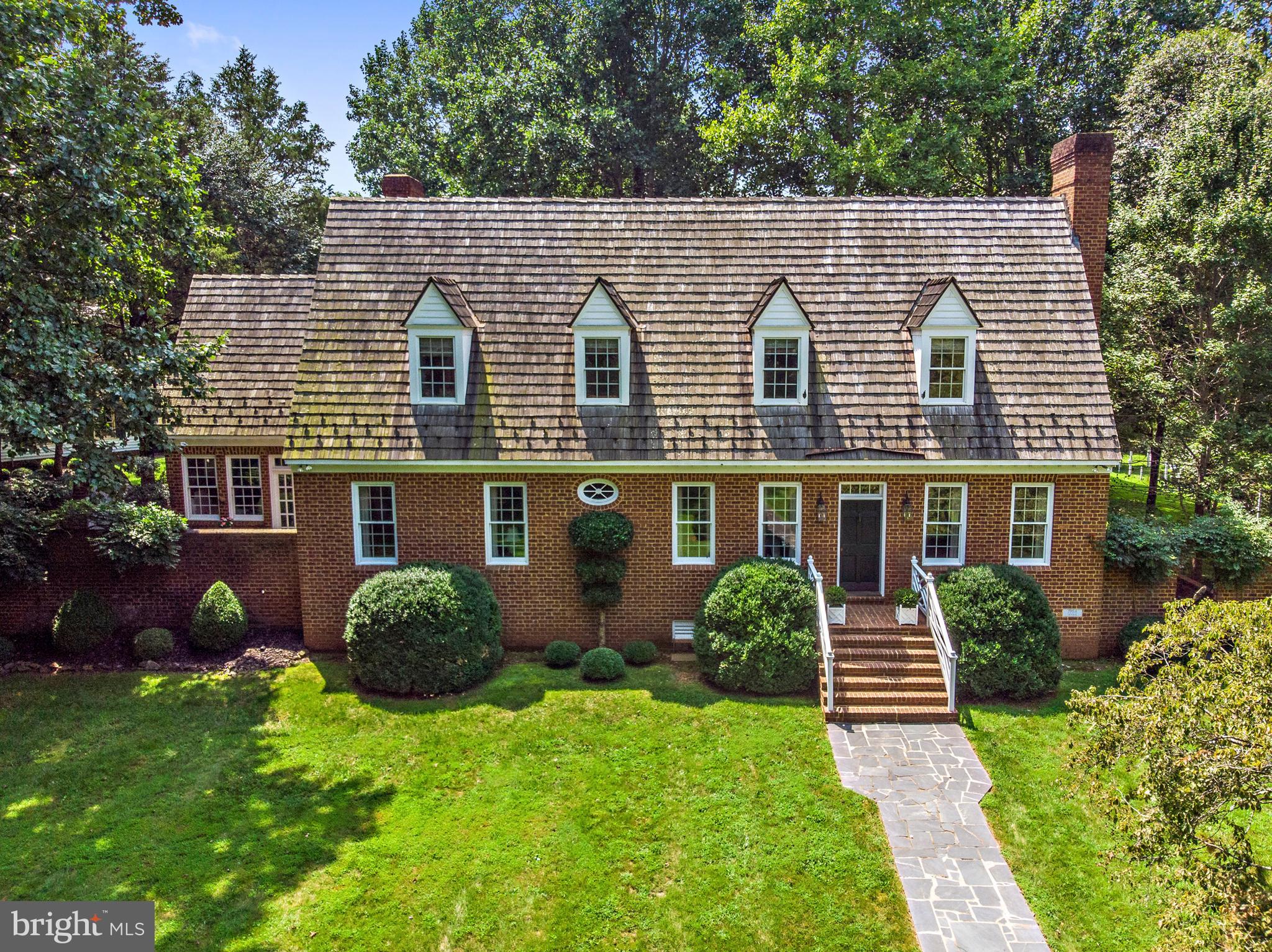 8415 Old Waterloo Road Warrenton, VA 20186 - Photo 72 of 75 Gallery Image 72