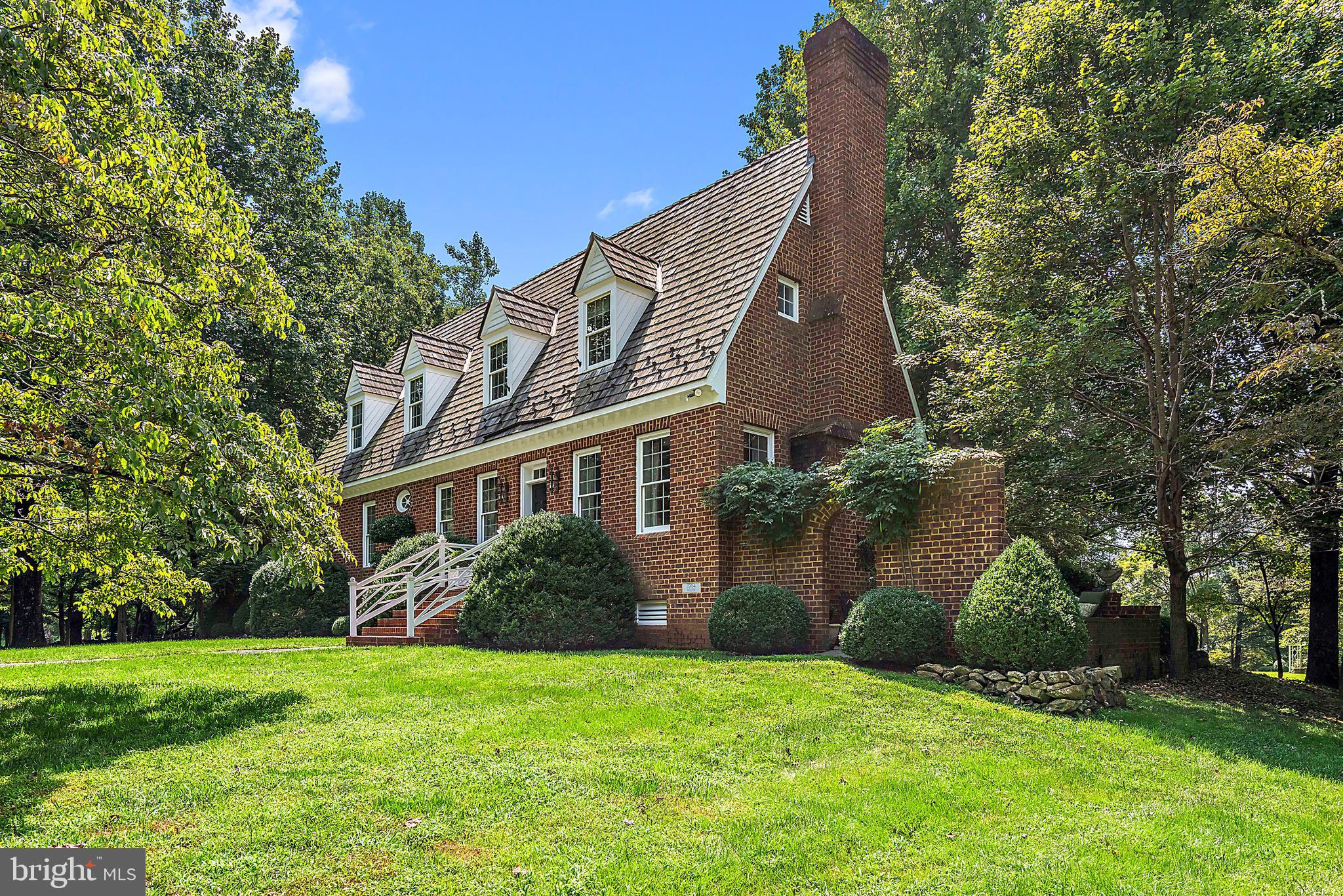 8415 Old Waterloo Road Warrenton, VA 20186 - Photo 75 of 75 Gallery Image 75