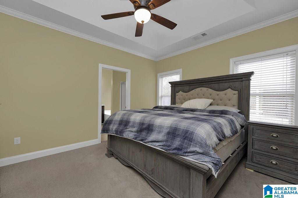 784 Crider Road Alabaster, AL 35114 - Photo 14 of 33