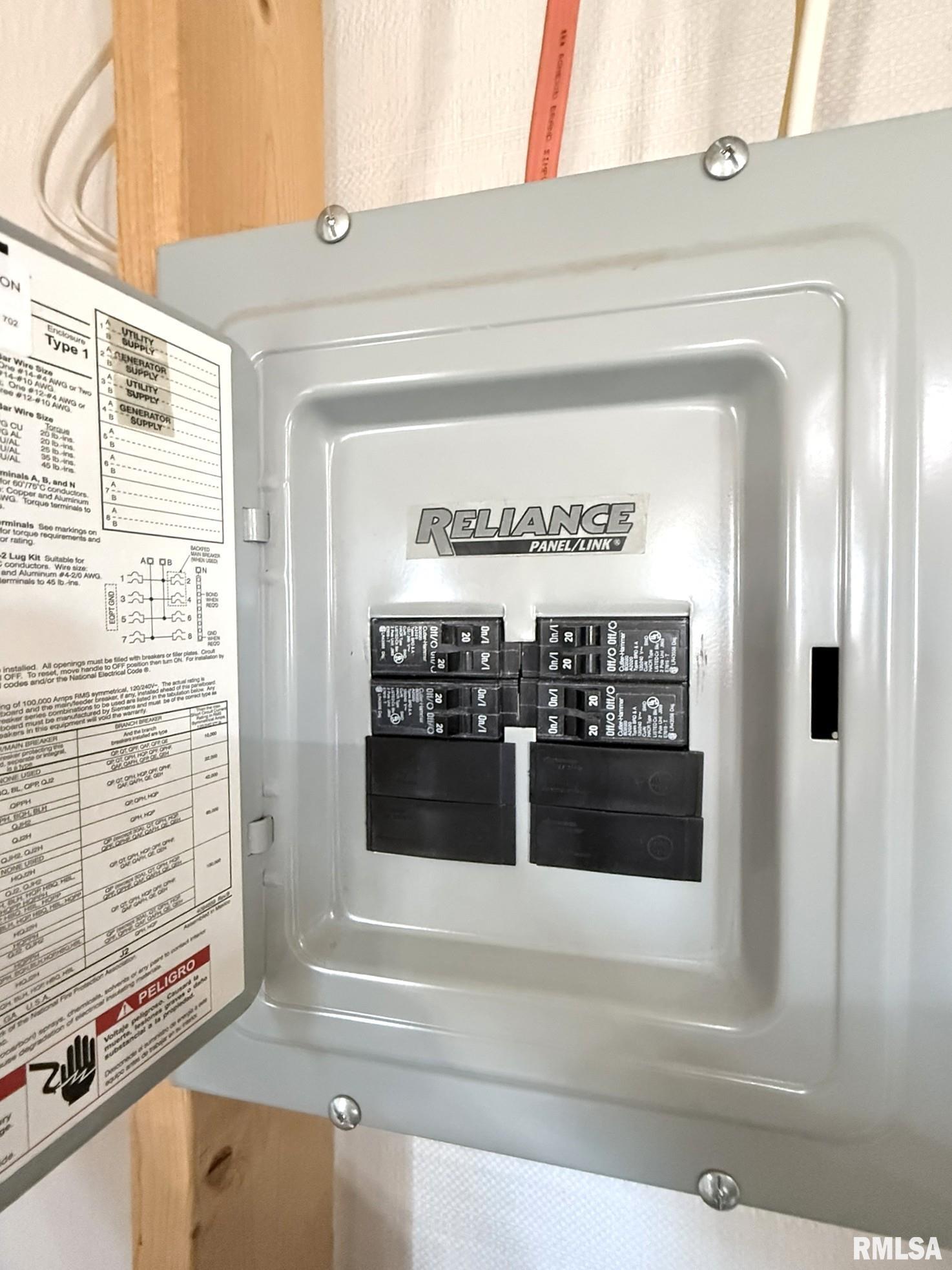 212 Academy Street Cameron, IL 61423 - Photo 16 of 56