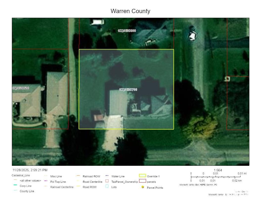 212 Academy Street Cameron, IL 61423 - Photo 17 of 56