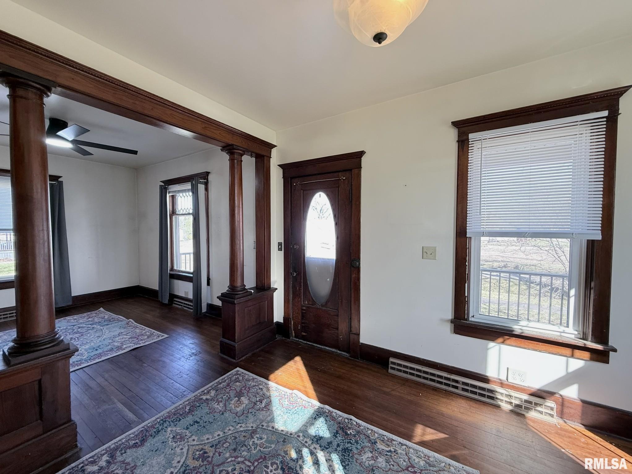 212 Academy Street Cameron, IL 61423 - Photo 18 of 56