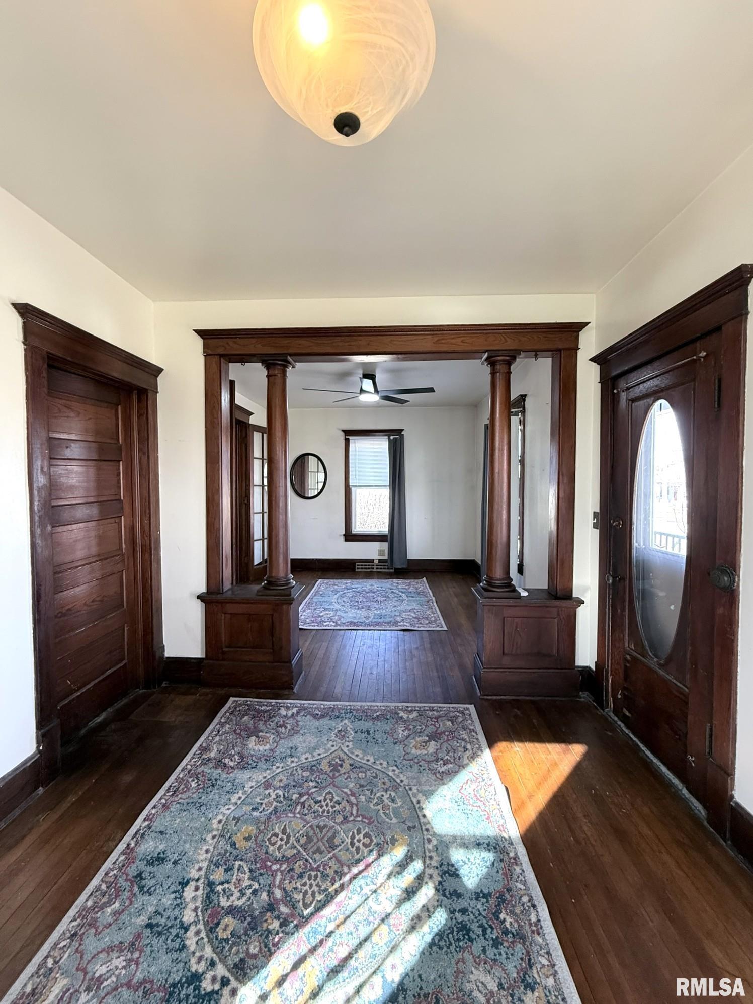 212 Academy Street Cameron, IL 61423 - Photo 20 of 56