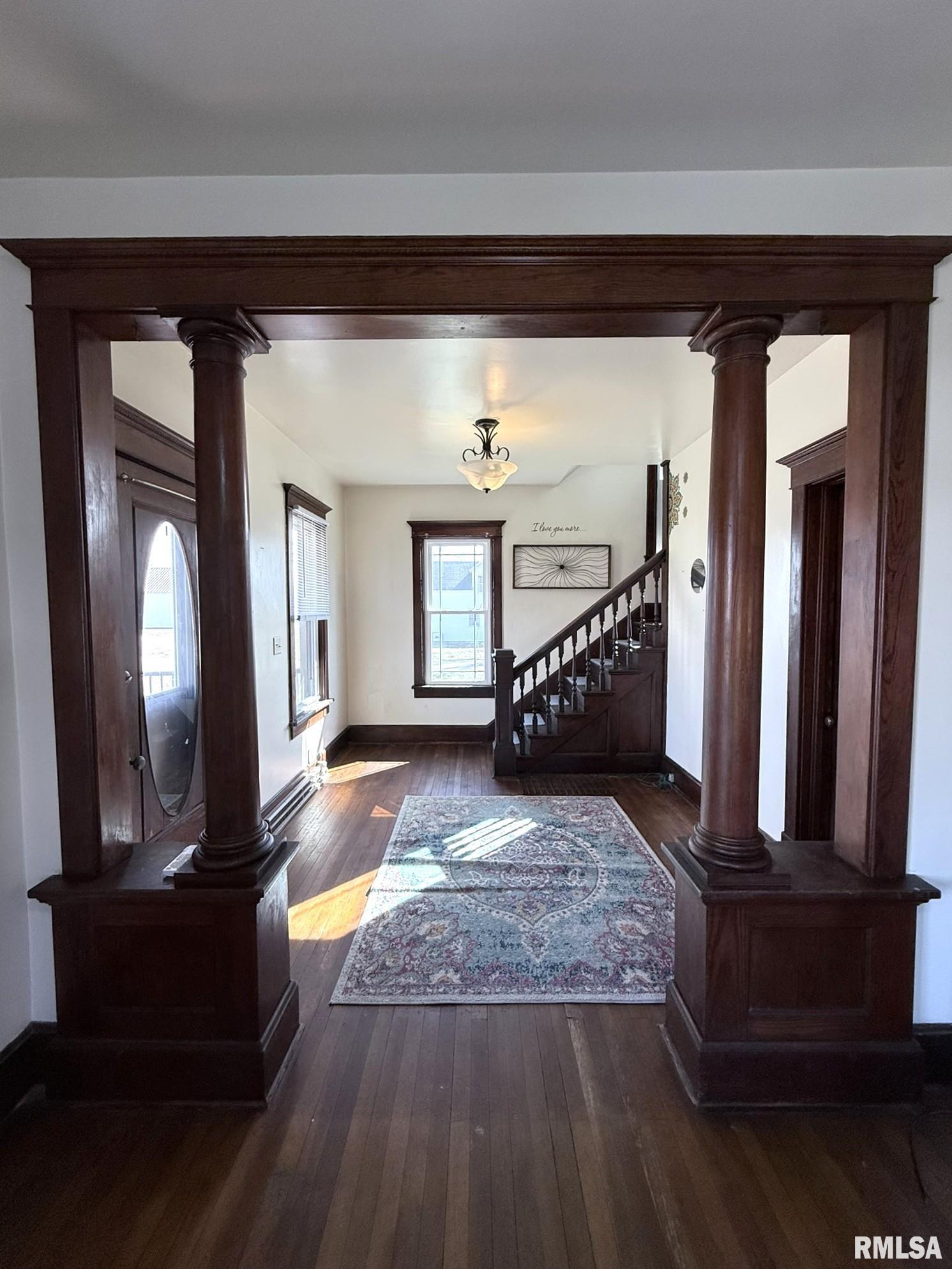 212 Academy Street Cameron, IL 61423 - Photo 21 of 56