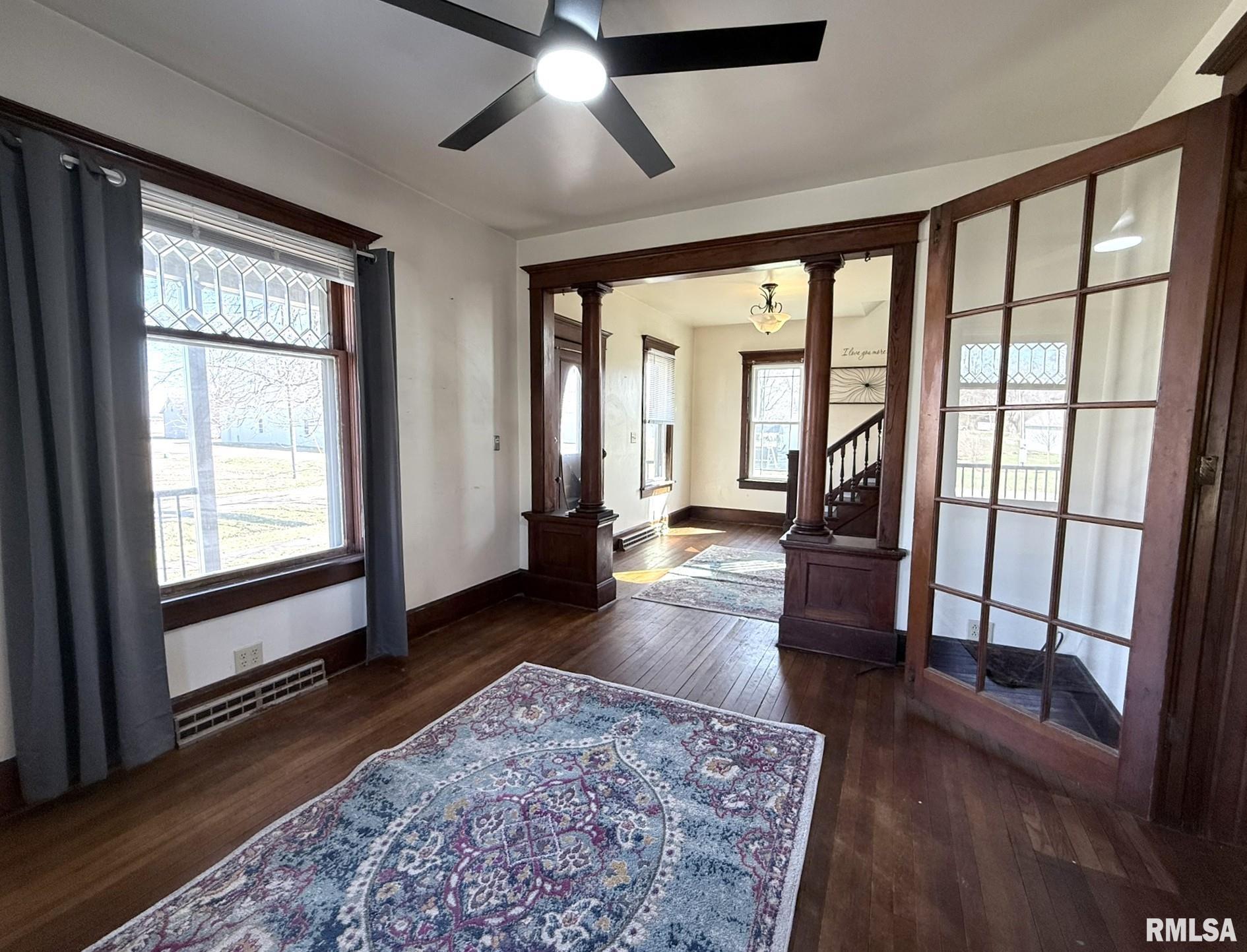 212 Academy Street Cameron, IL 61423 - Photo 25 of 56