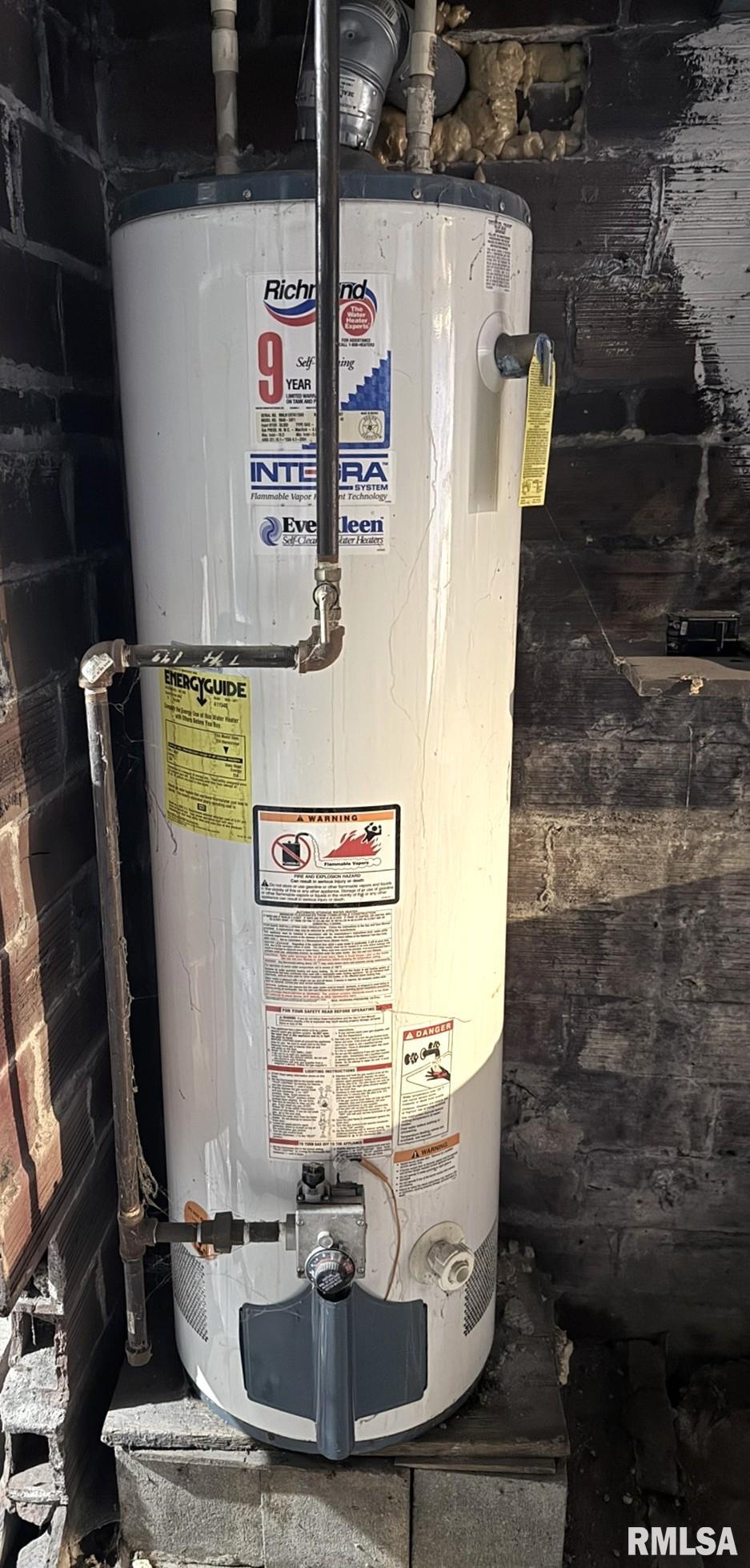 212 Academy Street Cameron, IL 61423 - Photo 53 of 56