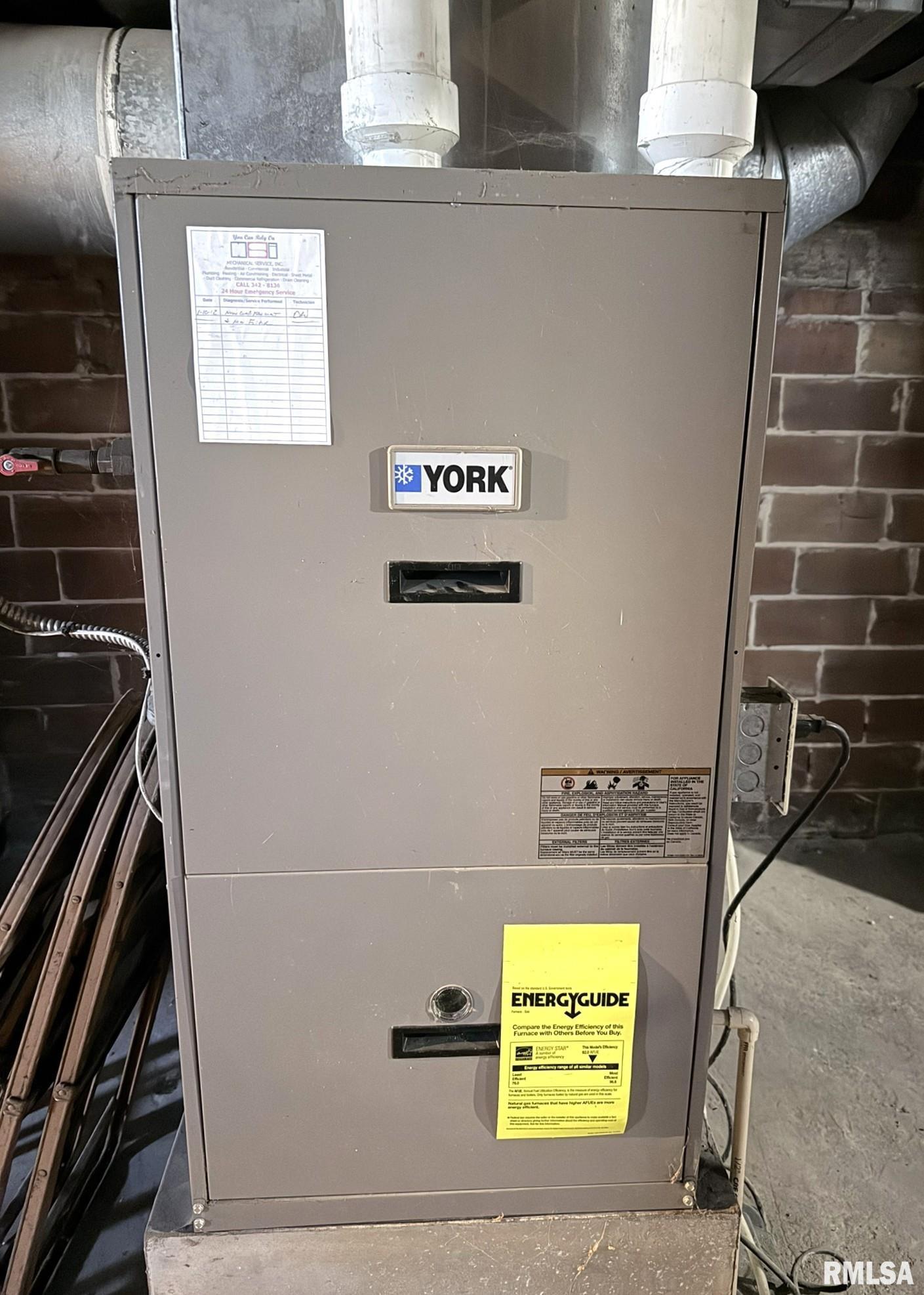 212 Academy Street Cameron, IL 61423 - Photo 55 of 56