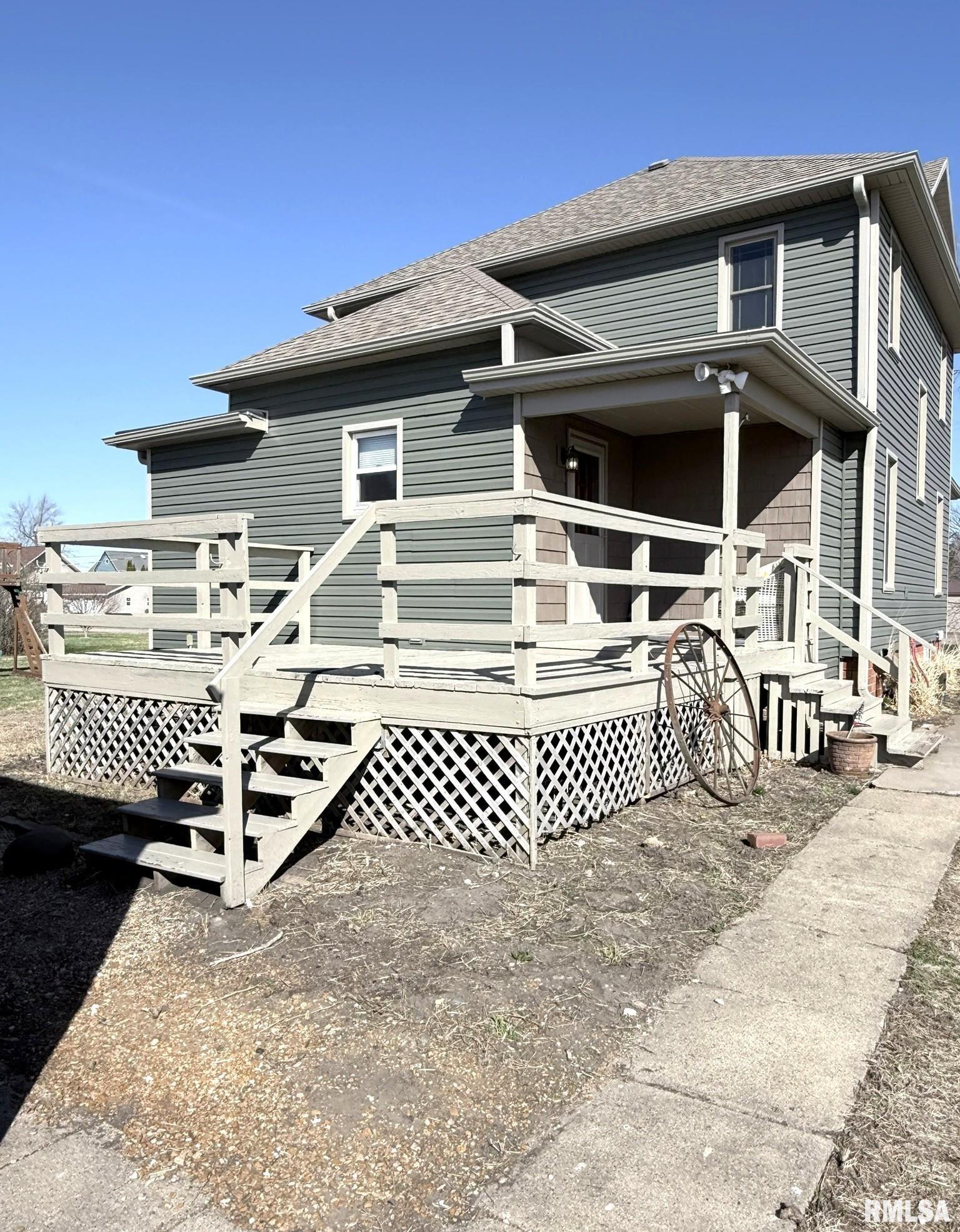 212 Academy Street Cameron, IL 61423 - Photo 7 of 56