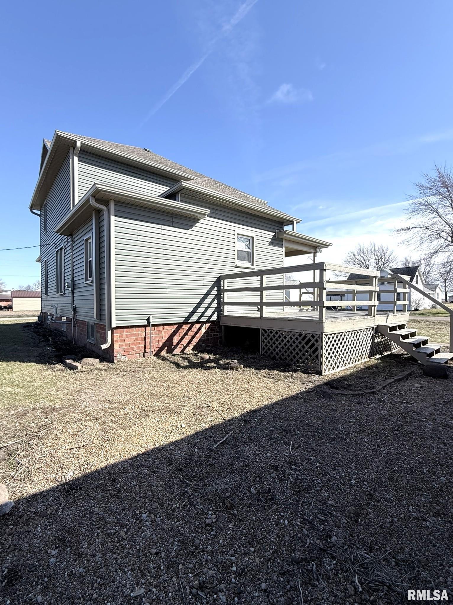 212 Academy Street Cameron, IL 61423 - Photo 8 of 56