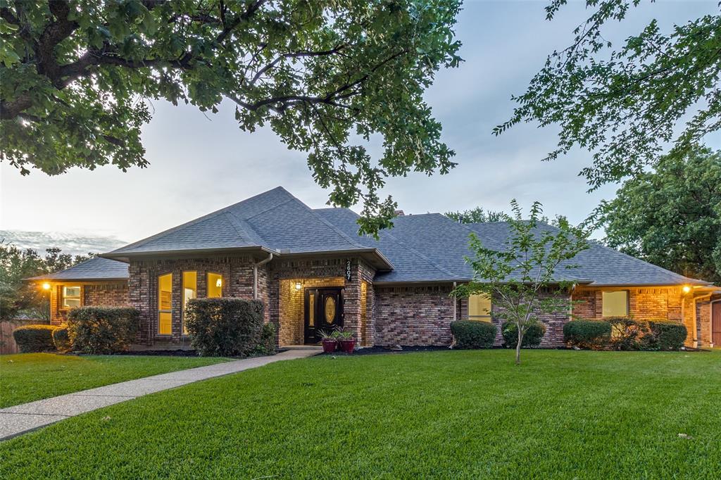 2607 Timberleaf Circle Carrollton, TX 75006 - Photo 1 of 34
